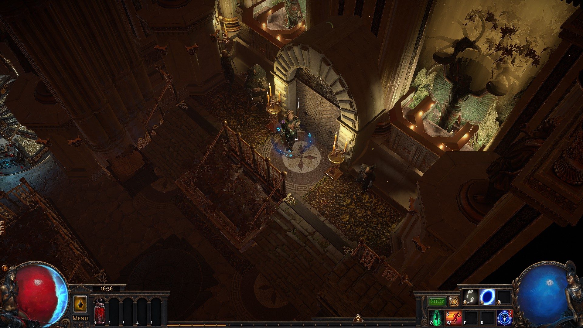 Inner Garden - Screenshot 3