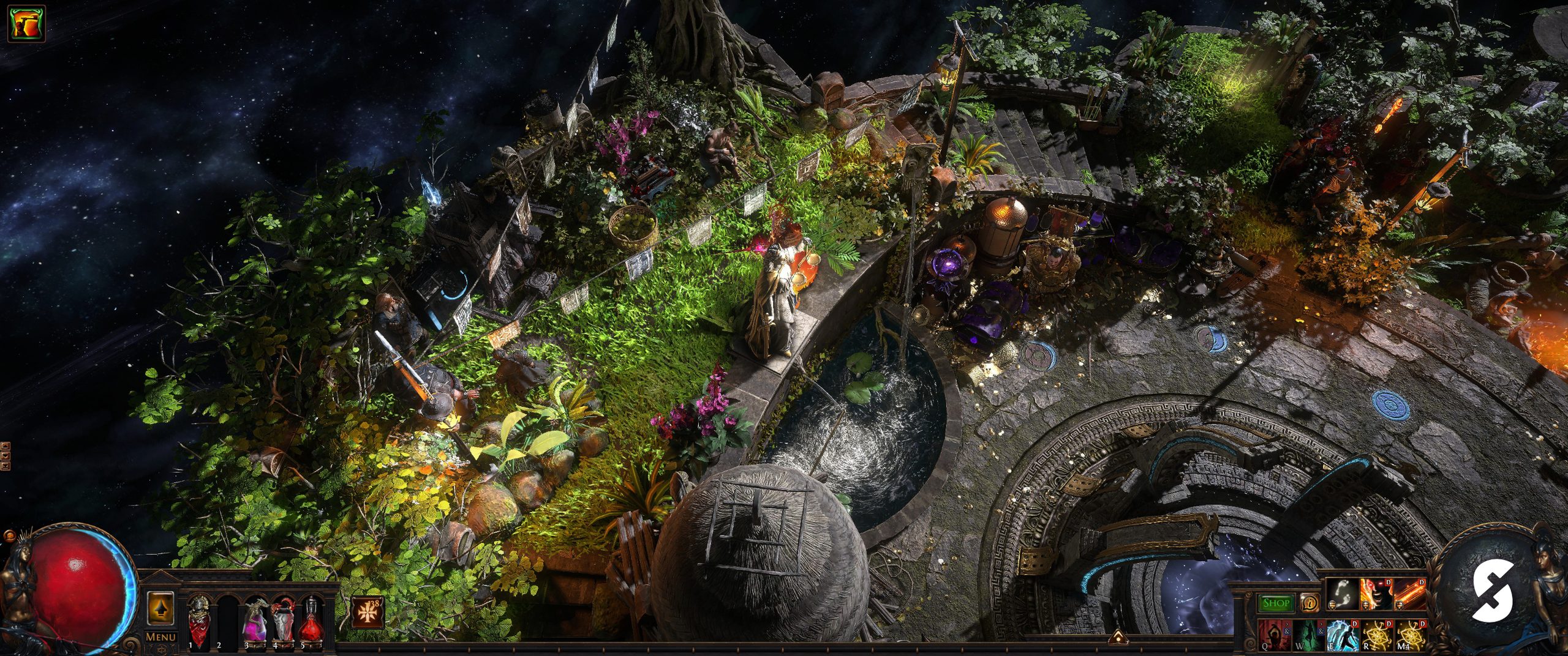 Big Turt - Screenshot 5