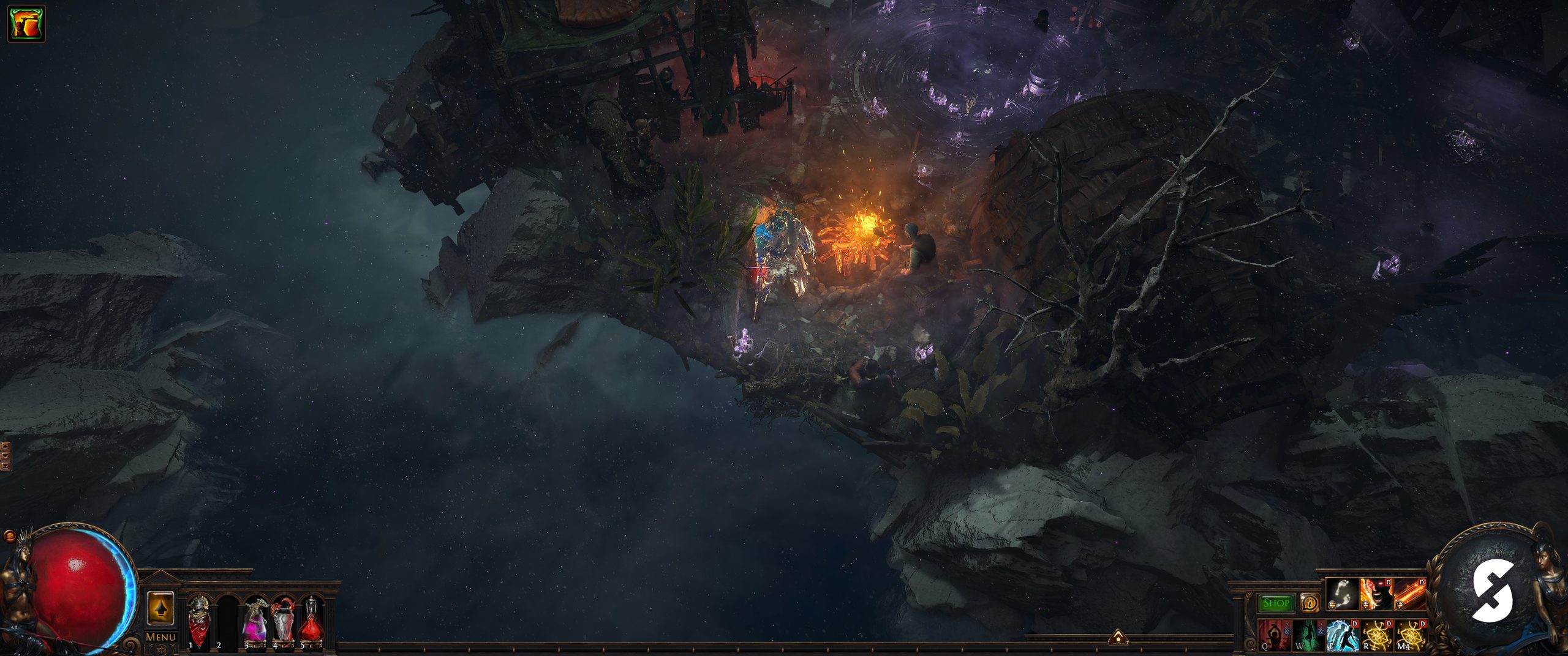 Remote Wilds - Screenshot 4
