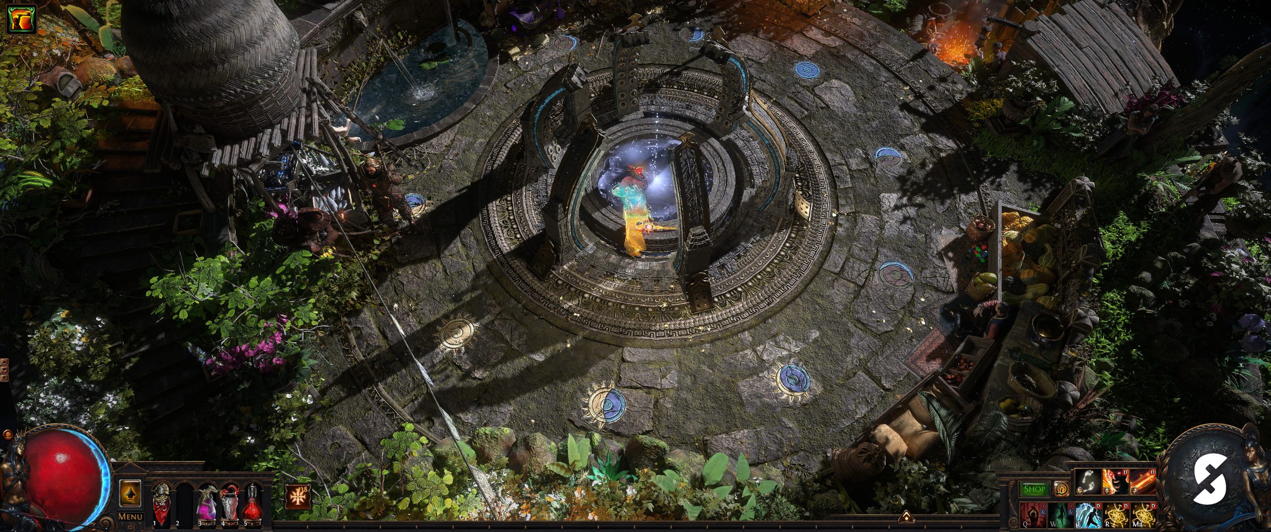 Big Turt - Screenshot 6