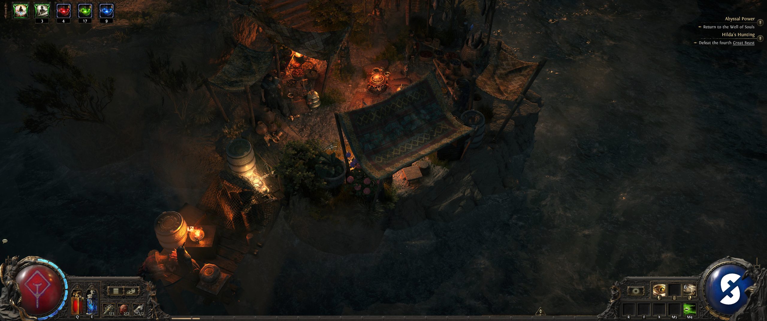 Island Retreat - Screenshot 3