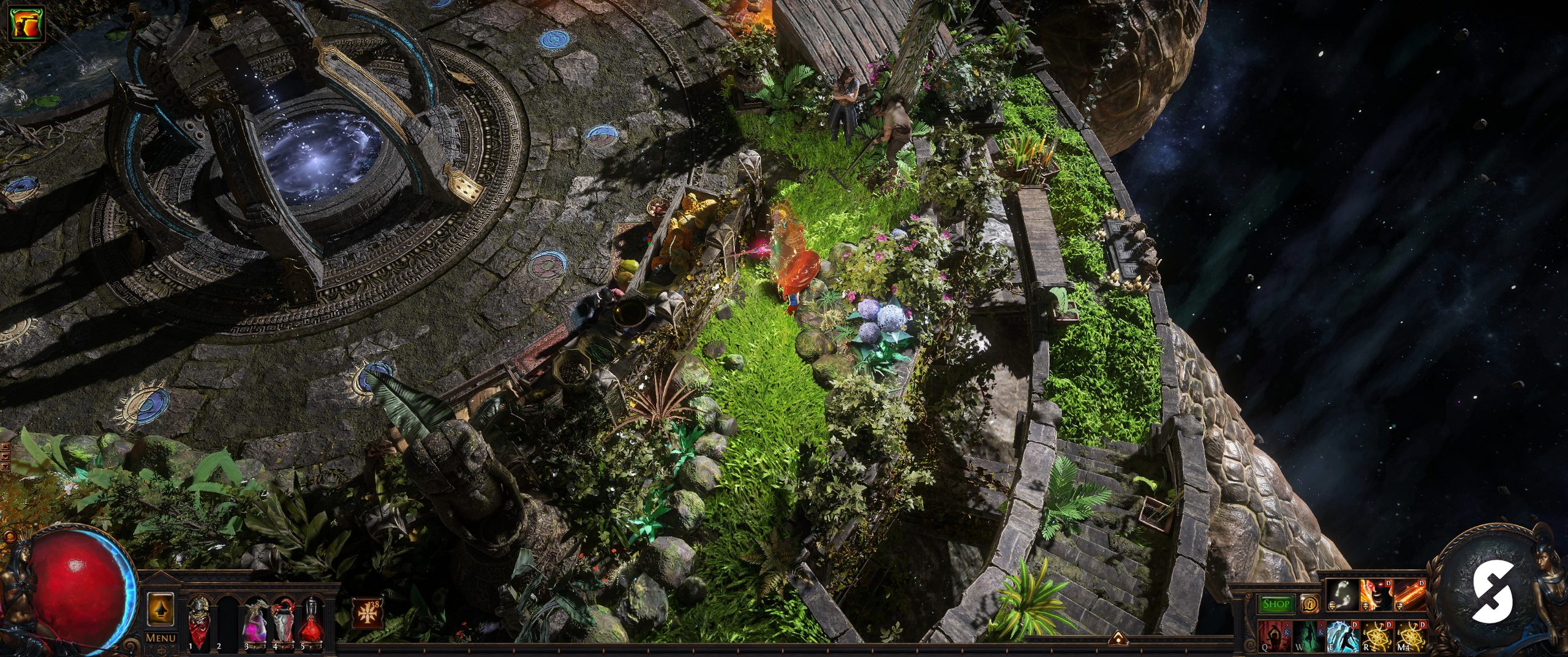 Big Turt - Screenshot 2
