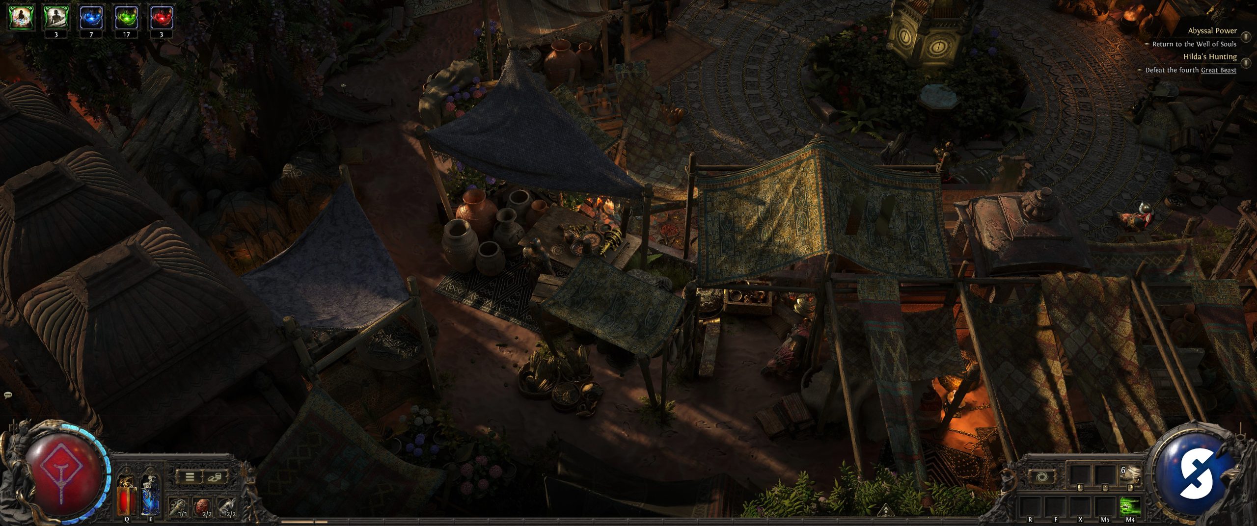 Vastiri Markets - Screenshot 2