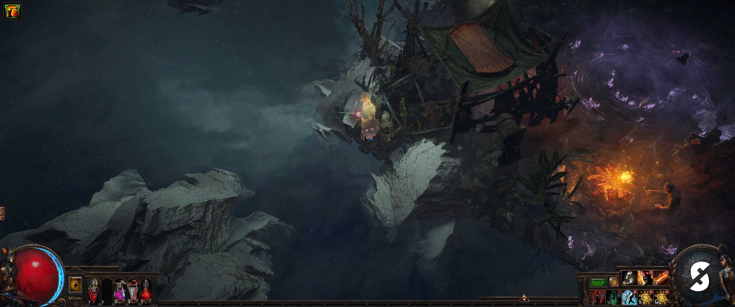 Remote Wilds - Screenshot 3