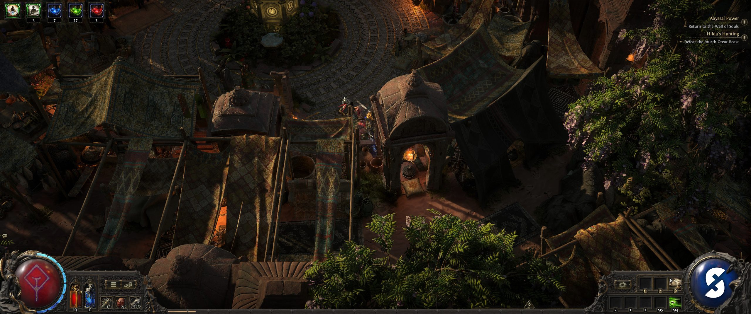Vastiri Markets - Screenshot 3