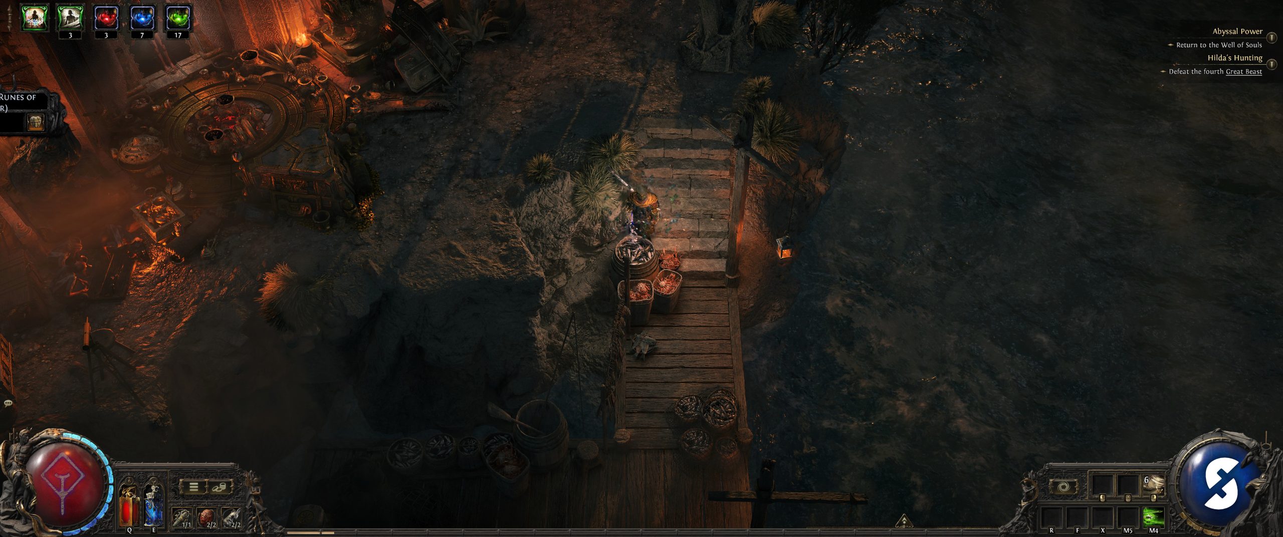 Island Retreat - Screenshot 5