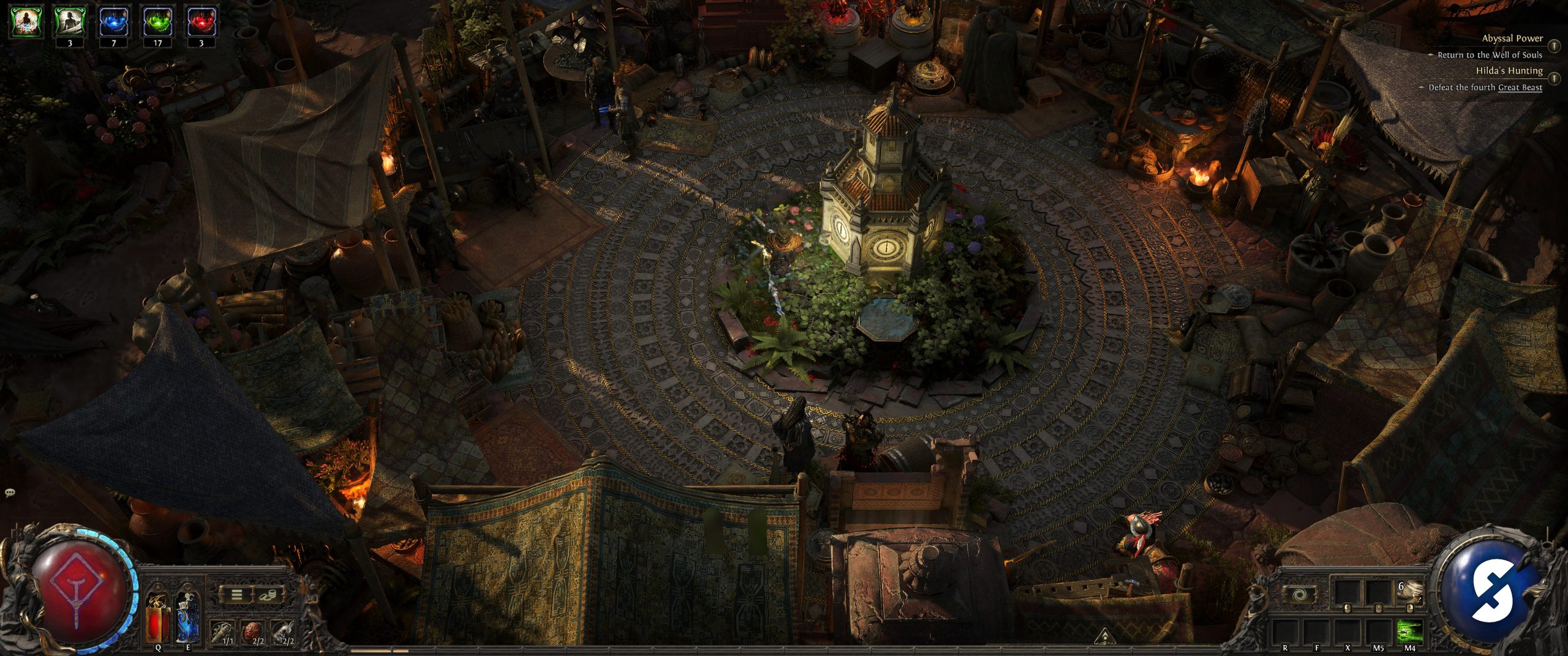 Vastiri Markets - Screenshot 4