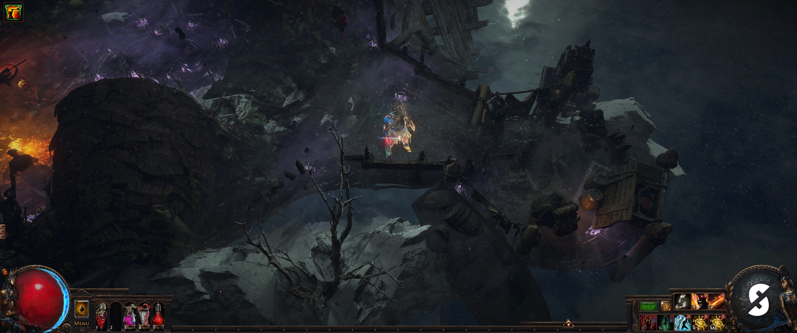 Remote Wilds - Screenshot 5