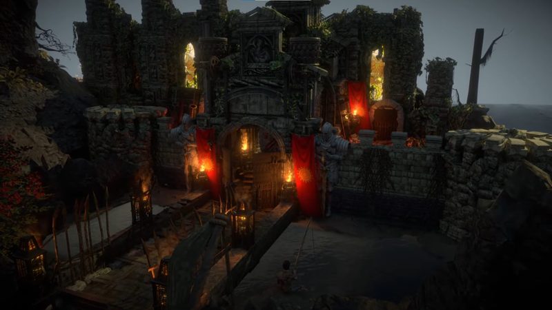 Old Castle