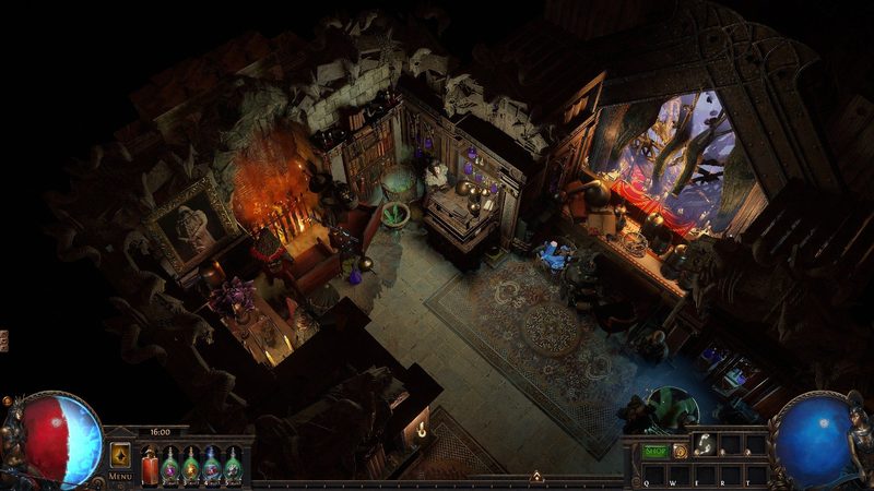 Alchemist's Hut