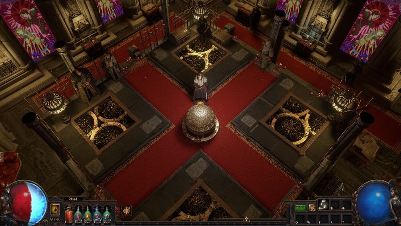 Clockwork Miracle