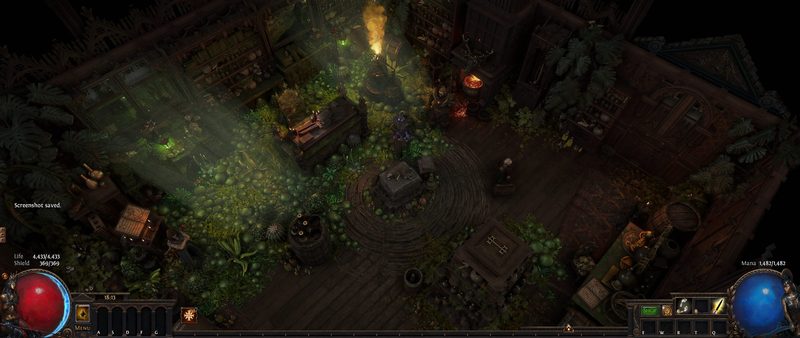 The Apothecary