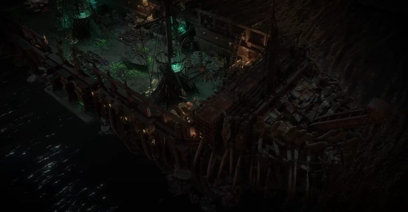 The Flying Dutchman