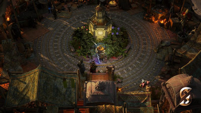 Vastiri Markets