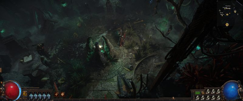 Dead Man's Chest