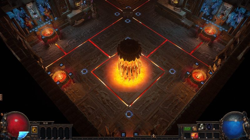 Crystal Forge