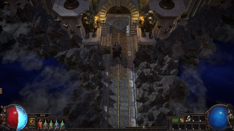 Celestial Archives